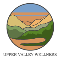 Upper Valley Wellness Logo